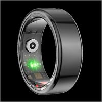 ANELLO SMART PER MONITORAGGIO SALUTE